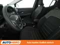 Dacia Sandero 1.0 TCe Expression*NAVI*TEMPO*PDC*KLIMA*LIM* Grau - thumbnail 10