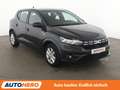 Dacia Sandero 1.0 TCe Expression*NAVI*TEMPO*PDC*KLIMA*LIM* Grau - thumbnail 8
