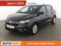 Dacia Sandero 1.0 TCe Expression*NAVI*TEMPO*PDC*KLIMA*LIM* Grau - thumbnail 1