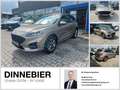 Ford Kuga ST-Line X LED+AHK+Kamera+Winterpaket Argent - thumbnail 1