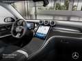 Mercedes-Benz GLC 300 de 4M AMG+NIGHT+PANO+360+LED+BURMESTER+9G Schwarz - thumbnail 10