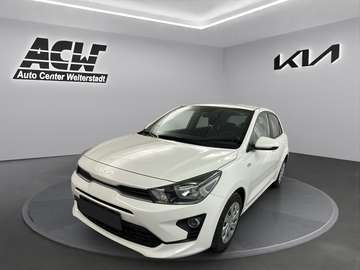 RIO 1.2 ED7 EMOTION|SITZHEIZUNG|KLIMA|15Z|BLUETOOT