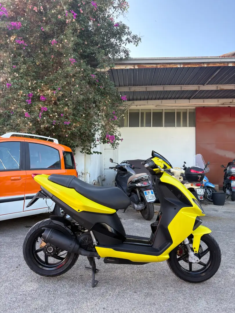 Piaggio NRG Power - 2