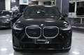 BMW X3 xDrive20d 48V mhev M Sport_2025 Nero - thumbnail 2