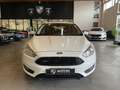 Ford Focus SW 1.5 tdci Business Autocarro N1 Iva Esposta Blanc - thumbnail 2