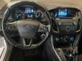 Ford Focus SW 1.5 tdci Business Autocarro N1 Iva Esposta Blanc - thumbnail 10