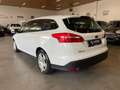 Ford Focus SW 1.5 tdci Business Autocarro N1 Iva Esposta Blanc - thumbnail 6