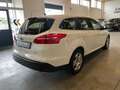 Ford Focus SW 1.5 tdci Business Autocarro N1 Iva Esposta Blanc - thumbnail 4