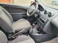 Ford Fiesta 1.3 tuv neu /12 Monate Garantie Plateado - thumbnail 3