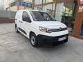 Citroen Berlingo Furgón 1.6BlueHDi 100 Largo Blanco - thumbnail 4
