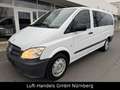 Mercedes-Benz Vito Mixto 122 CDI lang 3.0CDI Autom 1Hand Mixto Blanc - thumbnail 1
