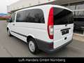 Mercedes-Benz Vito Mixto 122 CDI lang 3.0CDI Autom 1Hand Mixto Blanc - thumbnail 6