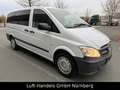Mercedes-Benz Vito Mixto 122 CDI lang 3.0CDI Autom 1Hand Mixto Blanc - thumbnail 3