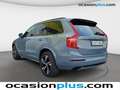 Volvo XC90 T8 Core AWD Aut. Gris - thumbnail 4
