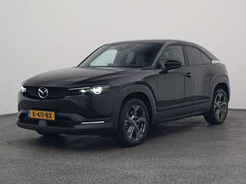 e-SkyActiv 145 First Edition 36 kWh | CAMERA | ADA