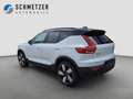 Volvo EX40 XC40+Pur+Electric+PDCv/h+abged.Scheiben+AHKsemi+ Bílá - thumbnail 3