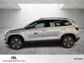 Skoda Karoq Drive Tour 1,0 TSI 85kW Silber - thumbnail 2
