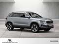 Skoda Karoq Drive Tour 1,0 TSI 85kW Silber - thumbnail 7