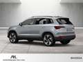 Skoda Karoq Drive Tour 1,0 TSI 85kW Silber - thumbnail 4