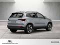 Skoda Karoq Drive Tour 1,0 TSI 85kW Silber - thumbnail 2