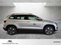 Skoda Karoq Drive Tour 1,0 TSI 85kW Silber - thumbnail 6
