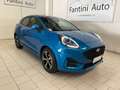 Ford Puma ST-Line 1.0 125cv hybrid-LEGGI SOTTO Bleu - thumbnail 1