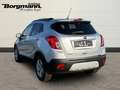 Opel Mokka Edition 1.4 Bluetooth - Tempomat - Lenkradheizung Silber - thumbnail 6