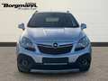 Opel Mokka Edition 1.4 Bluetooth - Tempomat - Lenkradheizung Argento - thumbnail 2