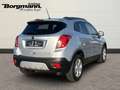 Opel Mokka Edition 1.4 Bluetooth - Tempomat - Lenkradheizung Silber - thumbnail 4