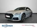 Audi A7 45 TFSI quattro/S-Line/ B&O/Matrix Silber - thumbnail 1