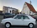 Volkswagen Golf Cabriolet Cabrio (GL) Sondermodell Weiss/Weiss Weiß - thumbnail 16