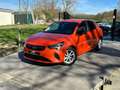 Opel Corsa 1.2i - 75 cv - ! 1er Propr. ! - CarPlay - Euro6d Orange - thumbnail 9