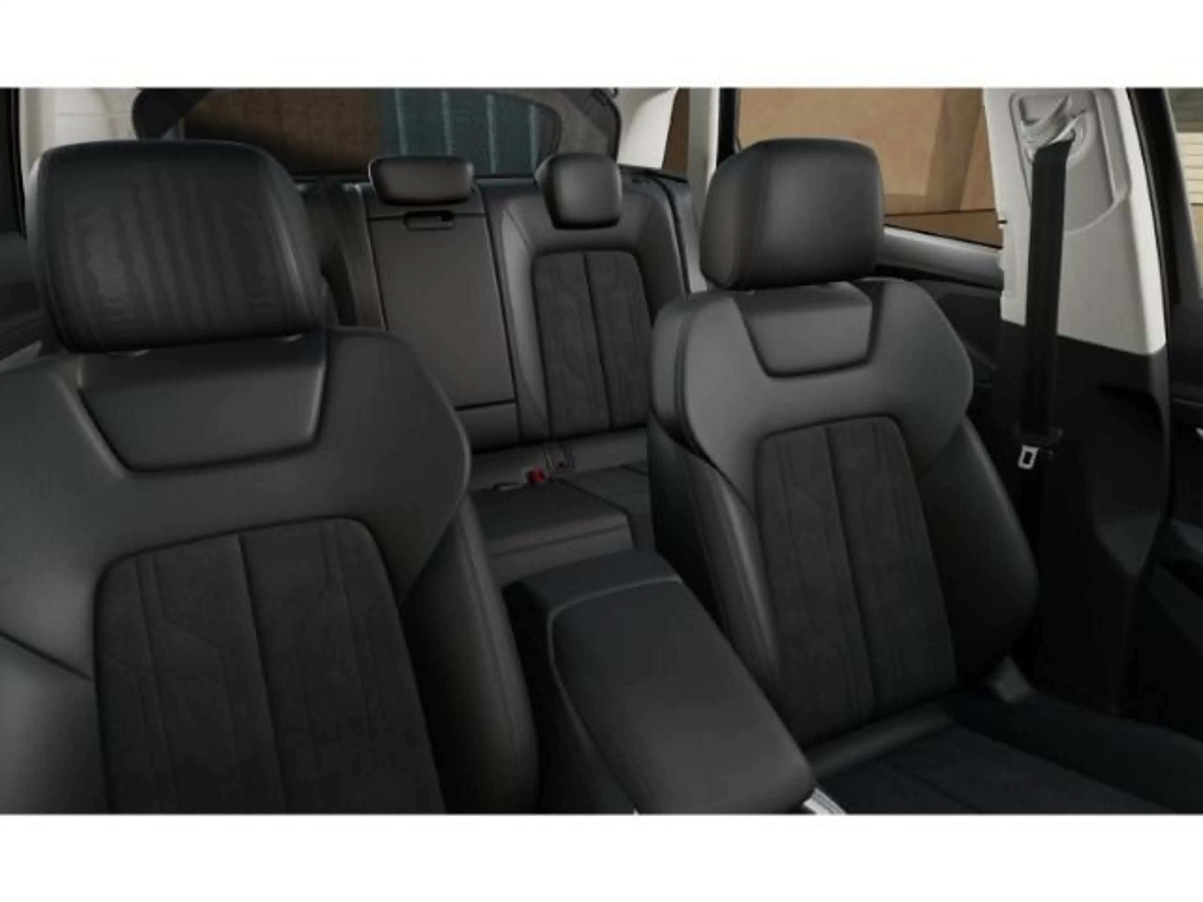 Audi e-tron advanced 55 quattro AHK*NACHTSICHT*ACC — photo 7