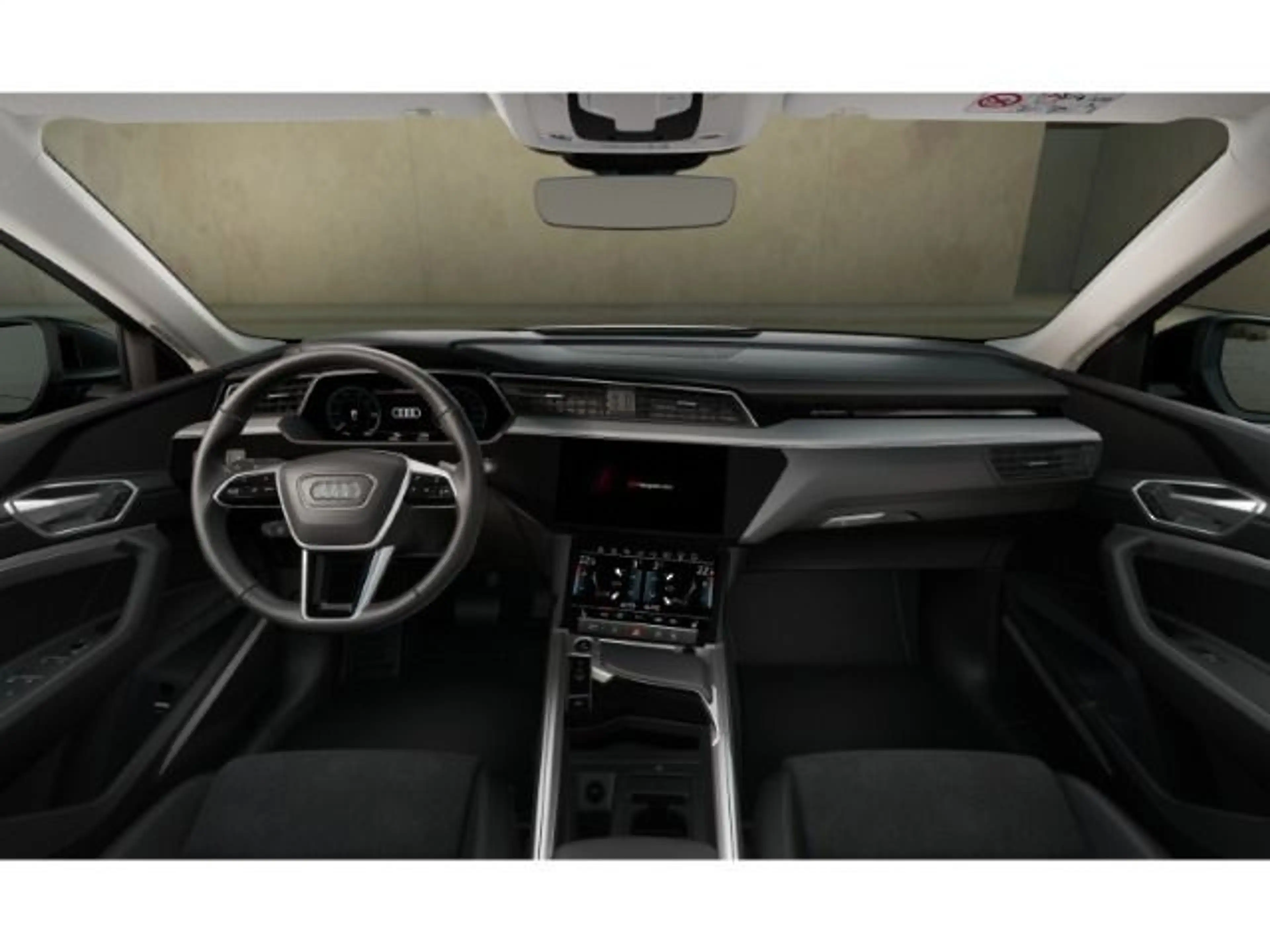 Audi e-tron advanced 55 quattro AHK*NACHTSICHT*ACC — photo 5