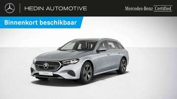 D Break Luxury Line Distronic | Dodehoekassistent