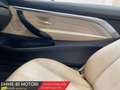 BMW 420 420 d Cabrio Sport Argent - thumbnail 29