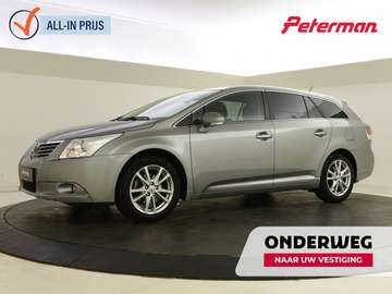 Wagon 1.8 VVTi Business | Navigatie | Trekhaak