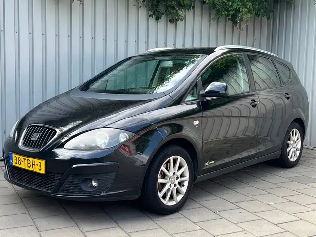 SEAT Altea XL 1.2 TSI Ecomotive Businessline COPA|Navigatie|Clim