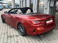 BMW 420 i Cabrio LED Navi Totw. Spur Kamera PDC H/K 18" Orange - thumbnail 2