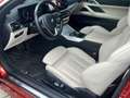 BMW 420 i Cabrio LED Navi Totw. Spur Kamera PDC H/K 18" Naranja - thumbnail 12