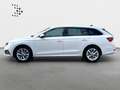 Skoda Octavia Combi Style 2.0 TDI DSG*NAVI*HUD*ACC*SHZ Weiß - thumbnail 3