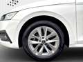 Skoda Octavia Combi Style 2.0 TDI DSG*NAVI*HUD*ACC*SHZ Weiß - thumbnail 12