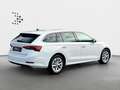 Skoda Octavia Combi Style 2.0 TDI DSG*NAVI*HUD*ACC*SHZ Weiß - thumbnail 17