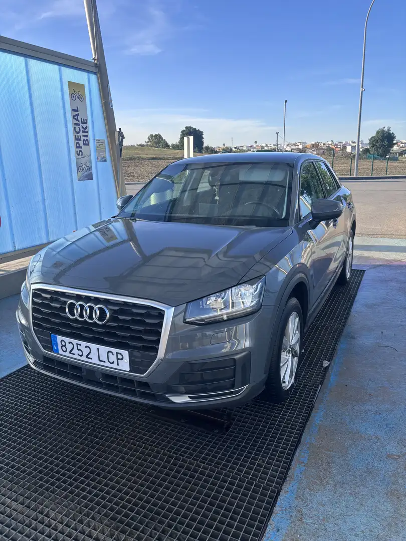 Audi Q2 30 TDI Advanced S tronic 85kW - 1