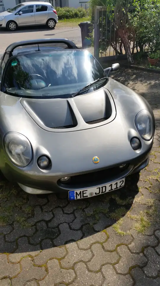Lotus Elise, foto 7