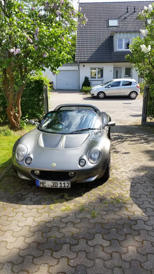 Lotus Elise, foto 3