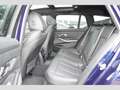 BMW 340 xDrive Touring M-Sport StandHZG AHK Pano Navi 360 plava - thumbnail 8