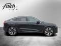 Audi Q8 55 e-tron quattro advanced Negro - thumbnail 2