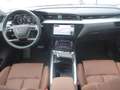 Audi Q8 55 e-tron quattro advanced Negro - thumbnail 10