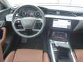 Audi Q8 55 e-tron quattro advanced Negro - thumbnail 6